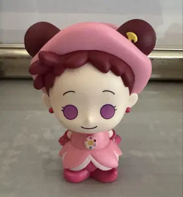 꼬마 마법사 레미 제일복권 D상 도레미 SOFVIC 츄 피규어