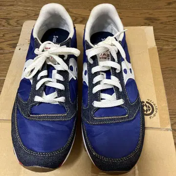 Saucony 스니커즈 JAZZ 28cm