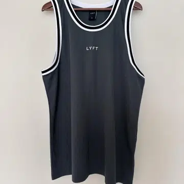 LYFT 탱크탑