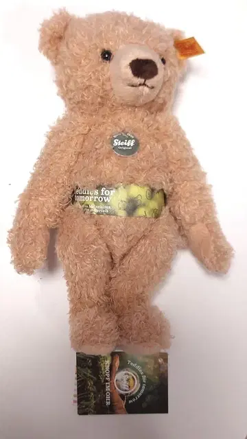 Steiff (슈타이프) 테디베어 24cm
