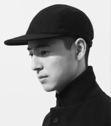 AURALEE x 스타일리스트 소장품 x Kijima Takayuki M