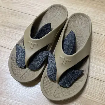 TELIC 테릭 리커버리 샌들 L 27cm