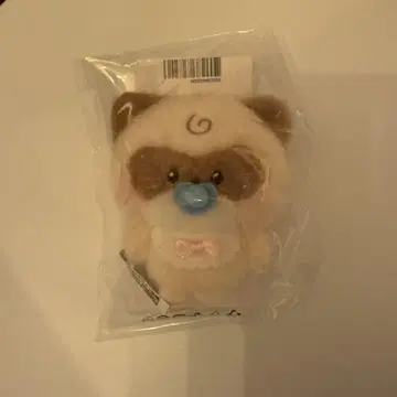 ZEROBASEONE hanini 봉제 인형 baby 하니니