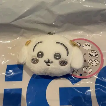 치이카와 미니 동전 지갑 ~리본~ 토끼