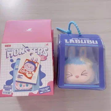 러브 Wacky Mart 시리즈 푹신푹신 참 Chips