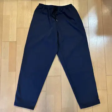 MOONLIGHTGEAR UNfake 팬츠 안페이크 팬츠