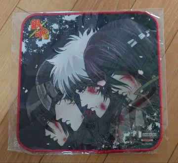 은혼 핸드 타월(양이지사)