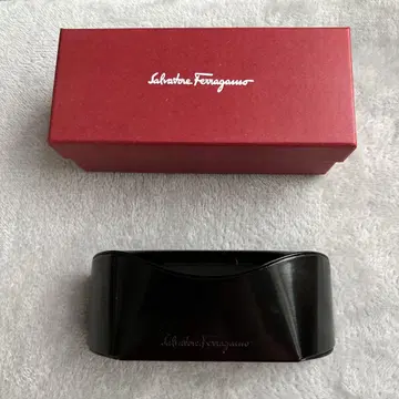 주말 가격 인하 Salvatore Ferragamo 안경