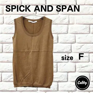 SPICK AND SPAN 스픽앤스팬 베스트
