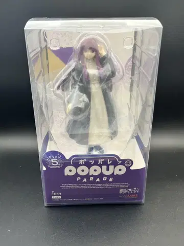 POP UP PARADE 페른 피규어