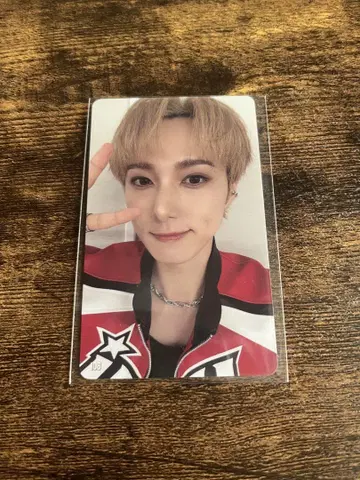 INI 오자키 타쿠미