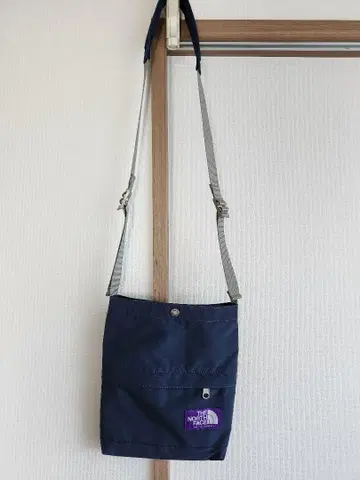 THE NORTH FACE 퍼플 라벨 사코슈 NN7308N