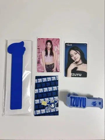TWICE 쯔위 TIF 왈츠 E상 러버 밴드 참여상