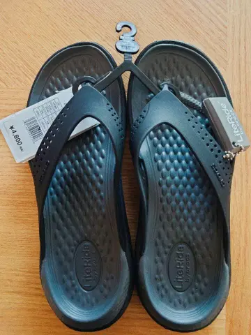 LiteRide by Crocs 샌들 US 9