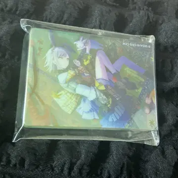 프로세카 노블 아트 vol.24 달토끼 히노모리 시호