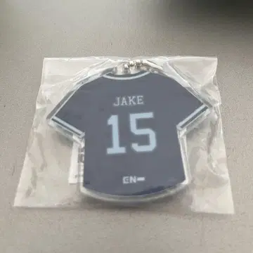 ENHYPEN 키링 아크릴 키링 JAKE