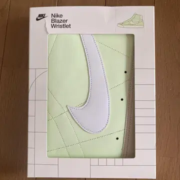 Nike Blazer Wristlet 라이트 그린 나이키