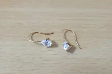 ete 비즈 귀걸이 후크