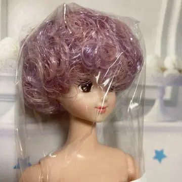 리카짱 캐슬 오타노시미 인형 치히로