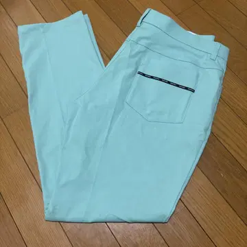 테일러메이드 팬츠