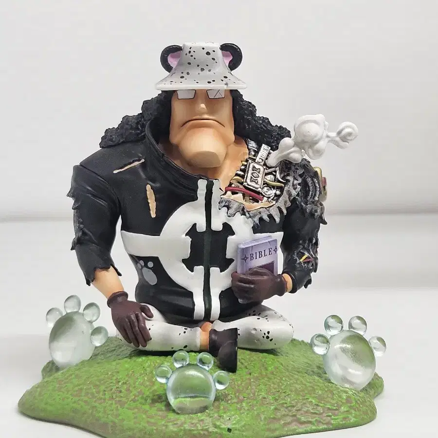 ワンピース　ONE PIECE Bandai Banpresto Original One Piece DXF Wano Country Edward
