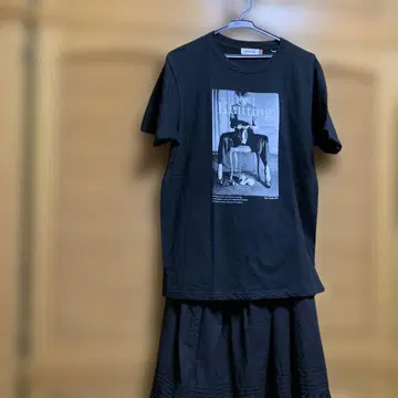 베이크루즈 포토 T 금년도 제품 새상품급