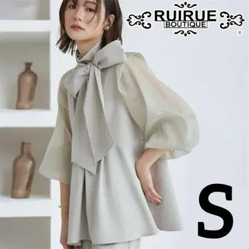 RUIRUE BOUTIQUE 셋업 결혼식 2차 모임 시치고산 포멀