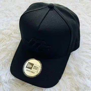 새상품 미사용 NEW ERA 뉴에라 골프 미우라기켄 콜라보 캡