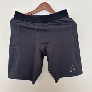 오타니 쇼헤이 Shohei Signature Baselayer 9" 쇼츠