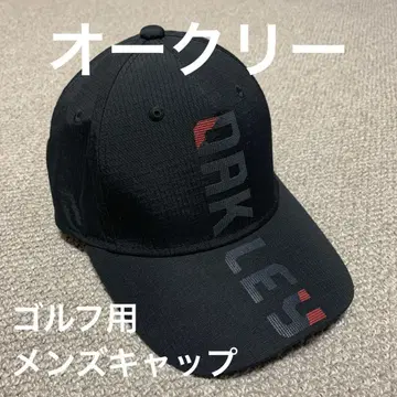 OAKLEY 골프 남성용 캡