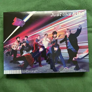 초특급 Just like 초특급 Blu-ray