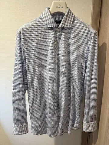 HUGO BOSS 드레스 셔츠