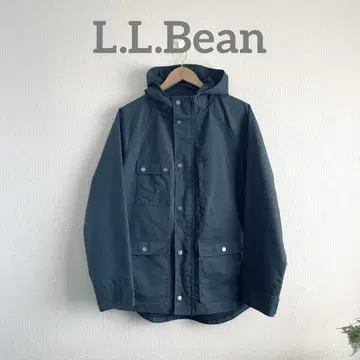 L.L.Bean 마운틴 파카 엘엘빈 M 사이즈
