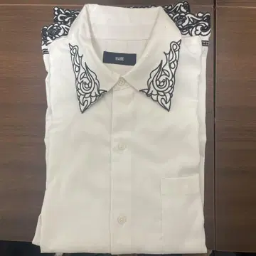 HARE 시슈 셔츠