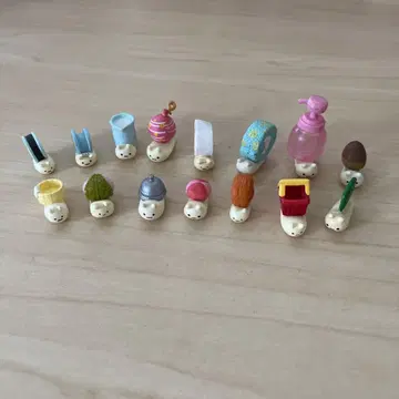 스미코구라시 니세츠무리 리멘트