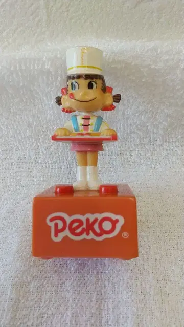 멜로디 페코짱