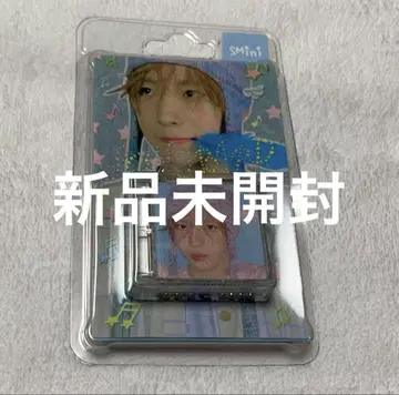 NCT WISH SMini 유우시 미개봉 새상품