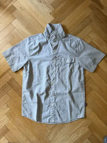 Patagonia 파타고니아 반팔 셔츠