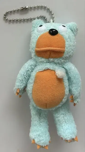무슈다 키링