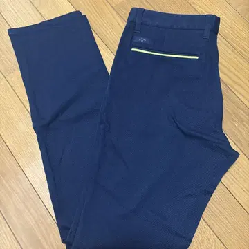 캘러웨이 팬츠