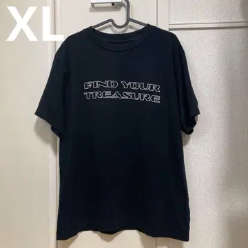 유니클로 TREASURE 반팔 티셔츠 XL 사이즈