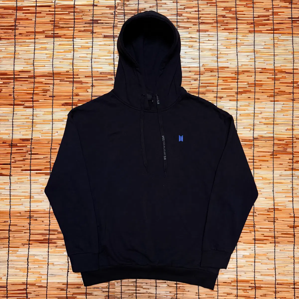 Bts Map of the Soul Goods Hoodie L #방탄소년단,#방탄bts,#bts후드티