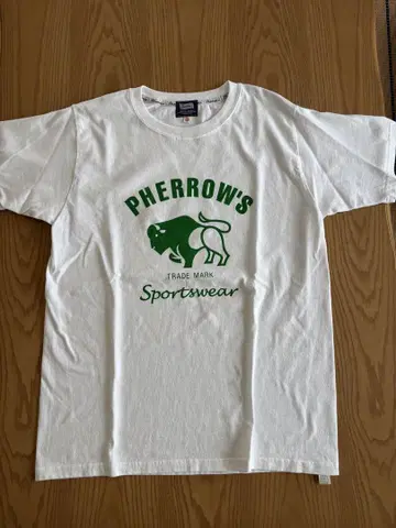 페로우즈 PHERROW'S 스테디셀러 버팔로