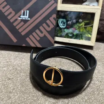 던힐 던힐 벨트
