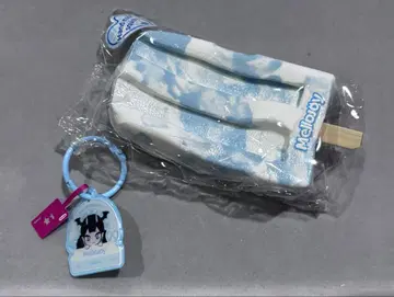 mellojoy 스퀴즈, 팝시클 썸머 씨솔트