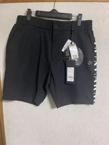 [미사용] LUXEAKMPLUS 숏팬츠 L