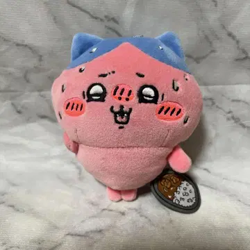 치이카와 (먼작귀) 정말 매워요! 하치와레