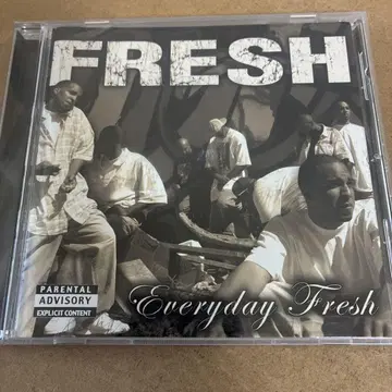 FRESH