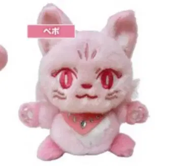 우라시마사카타센 봉제 인형