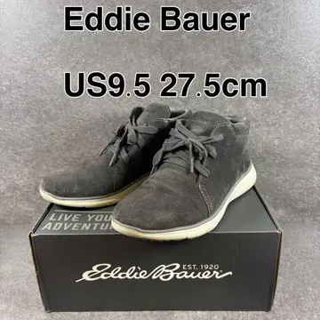 Eddie Bauer 차카 스니커즈 US9.5 27.5cm 박스 포함